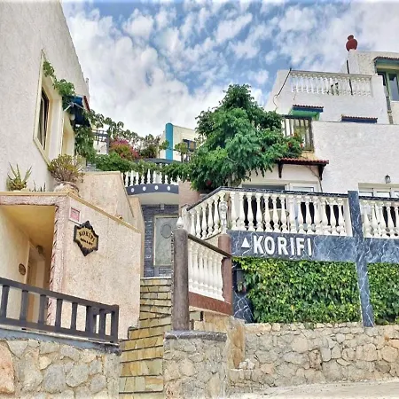 דירה Korifi Collection For Adults