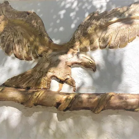 Apartment Korifi Collection For Adults