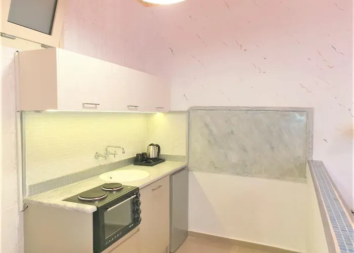 Korifi Collection For Adults Appartement