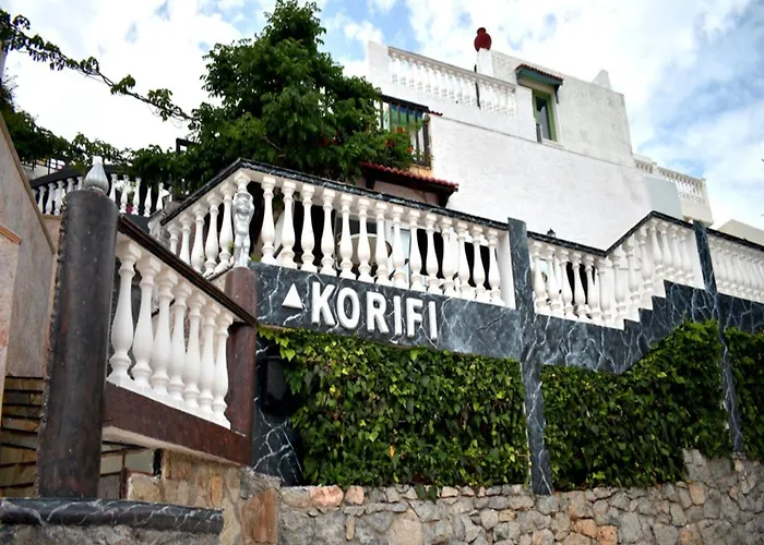 Korifi Collection For Adults *