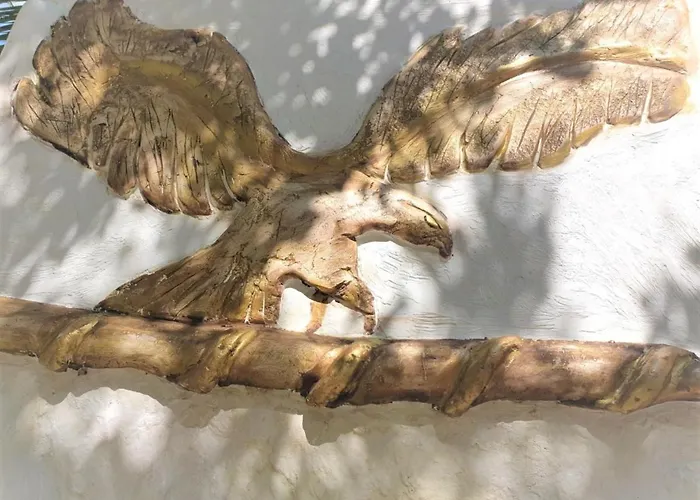 شقة Korifi Collection For Adults