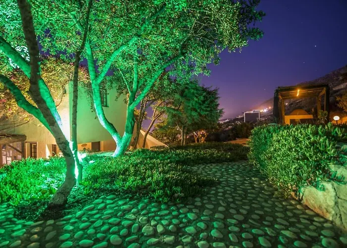 Korifi Collection For Adults شقة