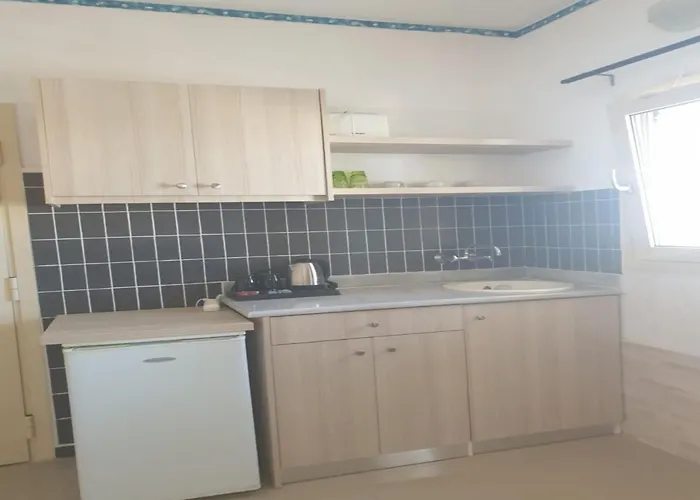 Korifi Collection For Adults * Hersónissos