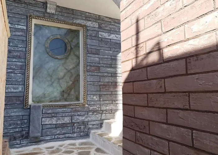 Korifi Collection For Adults Appartement *