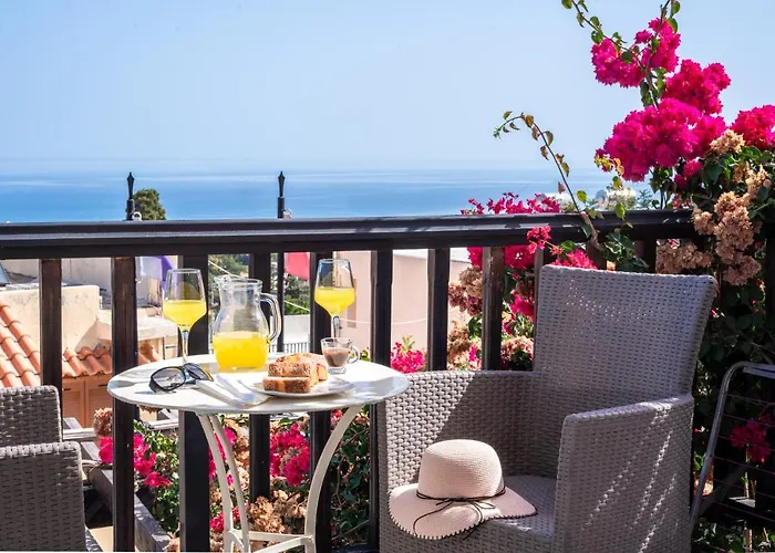 Appartement Korifi Collection For Adults *