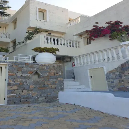 Appartamento Korifi Collection For Adults Hersonissos (Crete)