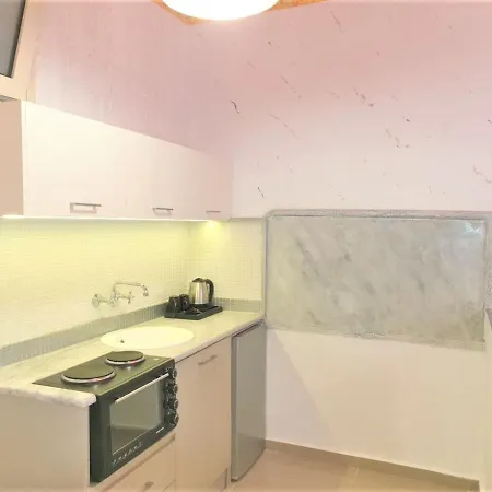 Korifi Collection For Adults Apartament