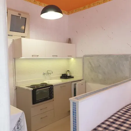 Korifi Collection For Adults * Hersonissos (Crete)