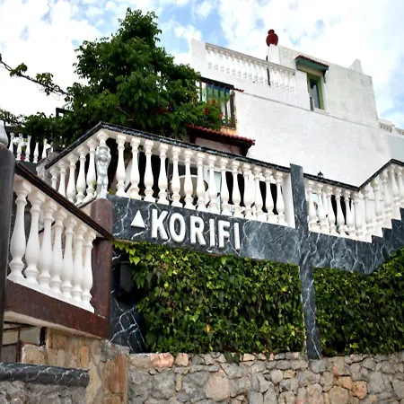 Korifi Collection For Adults *