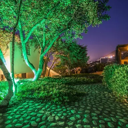 Korifi Collection For Adults Appartamento