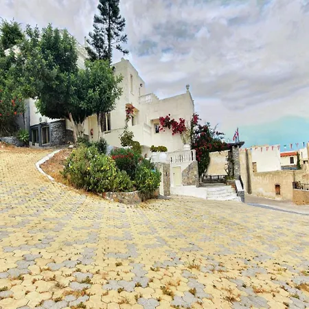 Appartamento Korifi Collection For Adults *