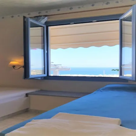Apartament Korifi Collection For Adults *