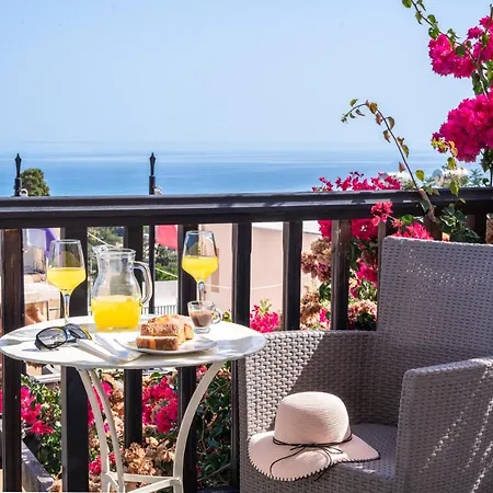 公寓 Korifi Collection For Adults *