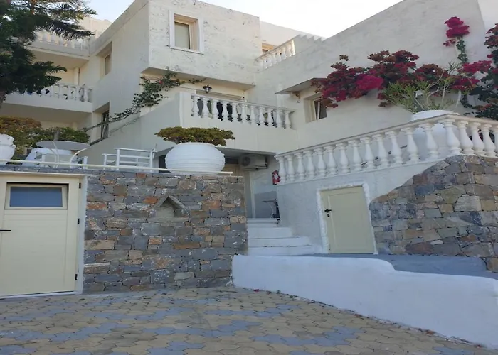 Apartament Korifi Collection For Adults Hersonissos (Crete)