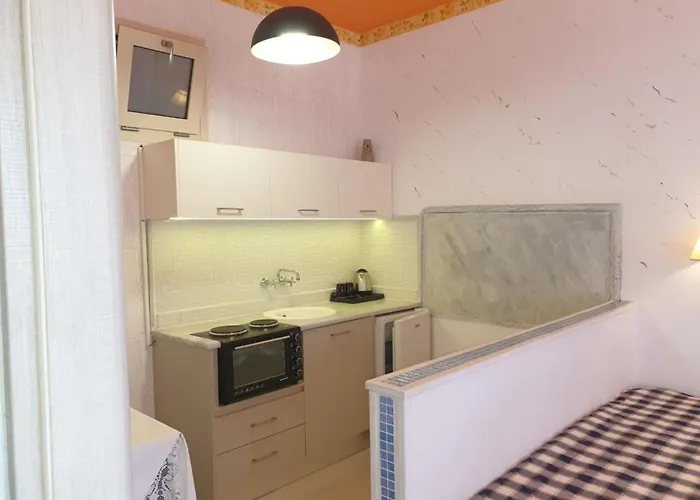 Korifi Collection For Adults * Hersonissos (Crete)