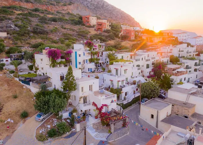 Appartamento Korifi Collection For Adults